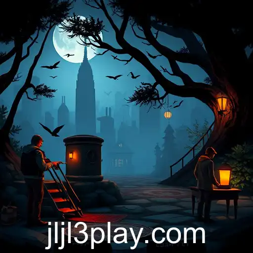 Unveiling the Enchantment of Adventure Games