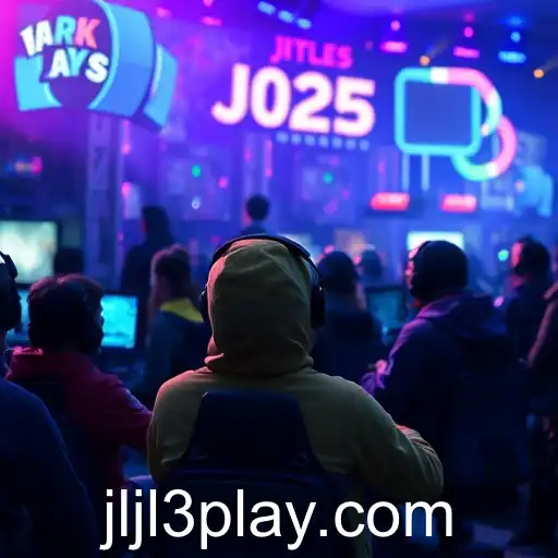 The Digital Playground: Gaming Trends of the Mid-2020s