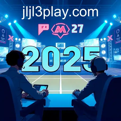 The Evolution of Online Gaming in 2025