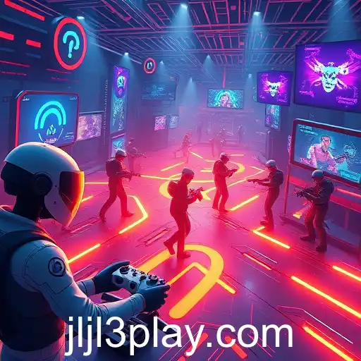 The Evolution of Online Gaming Communities