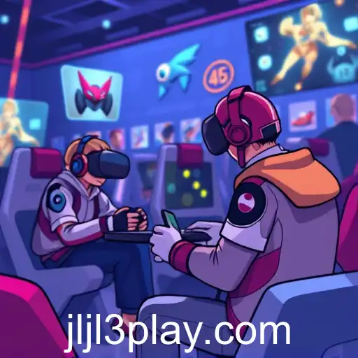 The Evolution of Online Gaming in 2025