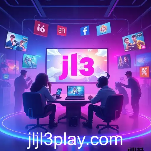 The Evolution of Online Gaming