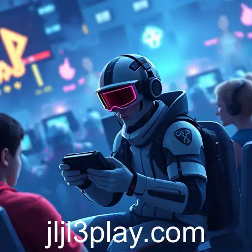 The Intersection of Gaming and Cultural Trends