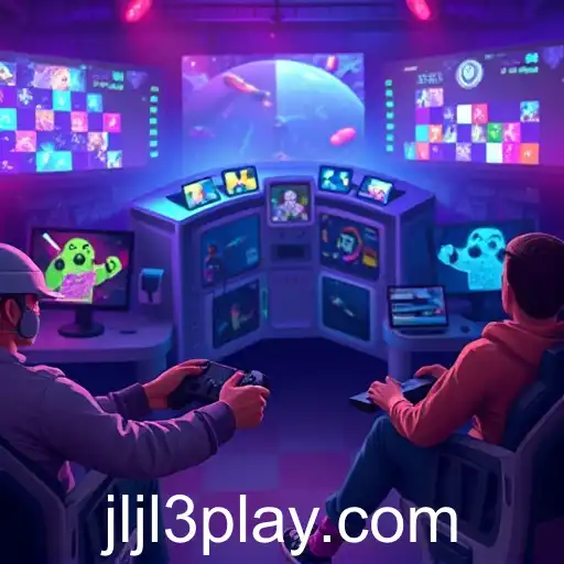 Gaming in 2025: Evolution and Trends