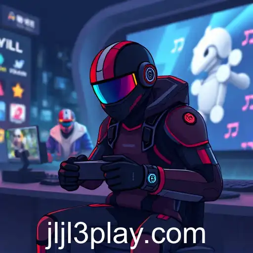 Gaming Landscape Shifts Online