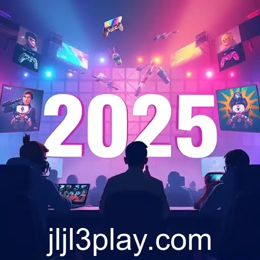 Gaming Trends and Innovations Shaping 2025
