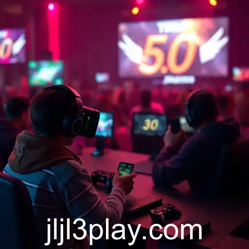 Gaming Trends and Insights in 2025