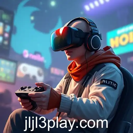 Gaming Trends and Digital Innovations