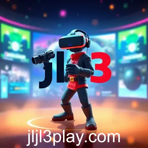 The Rise of the jljl3 Gaming Phenomenon