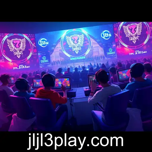 Online Gaming Dynamics and Trends