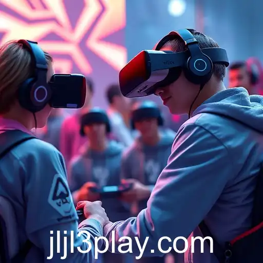 The Rise of Online Gaming Amidst Digital Transformation