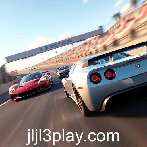 The Thrilling World of Racing Games: An In-Depth Exploration