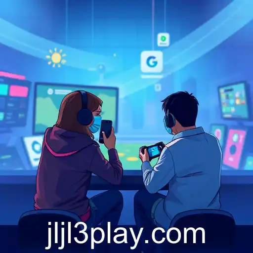 The Rise and Impact of Game Portals in the Digital Age