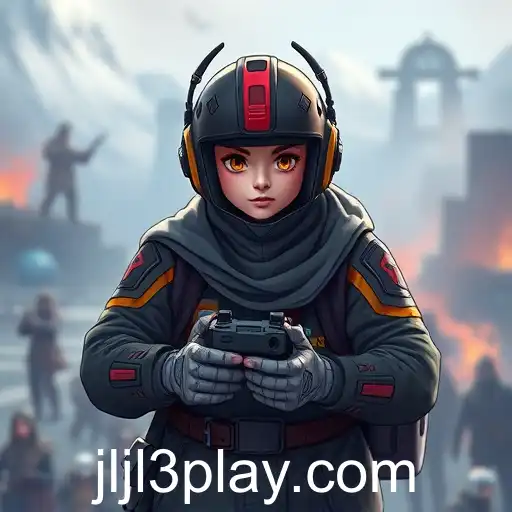 The Rise of jljl3 in Online Gaming