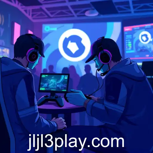 Rising Popularity of Online Gaming Communities