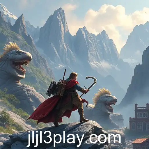 Exploring the Allure of RPG Games: A Journey Through Immersive Storytelling and Player Choice