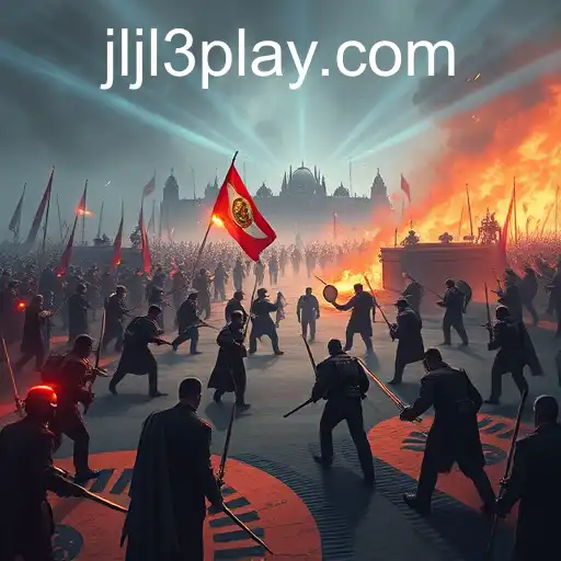 Exploring the Fascinating World of Strategy Games