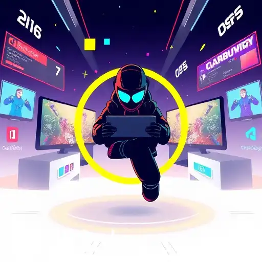 The Rise of jljl3 in the Gaming World